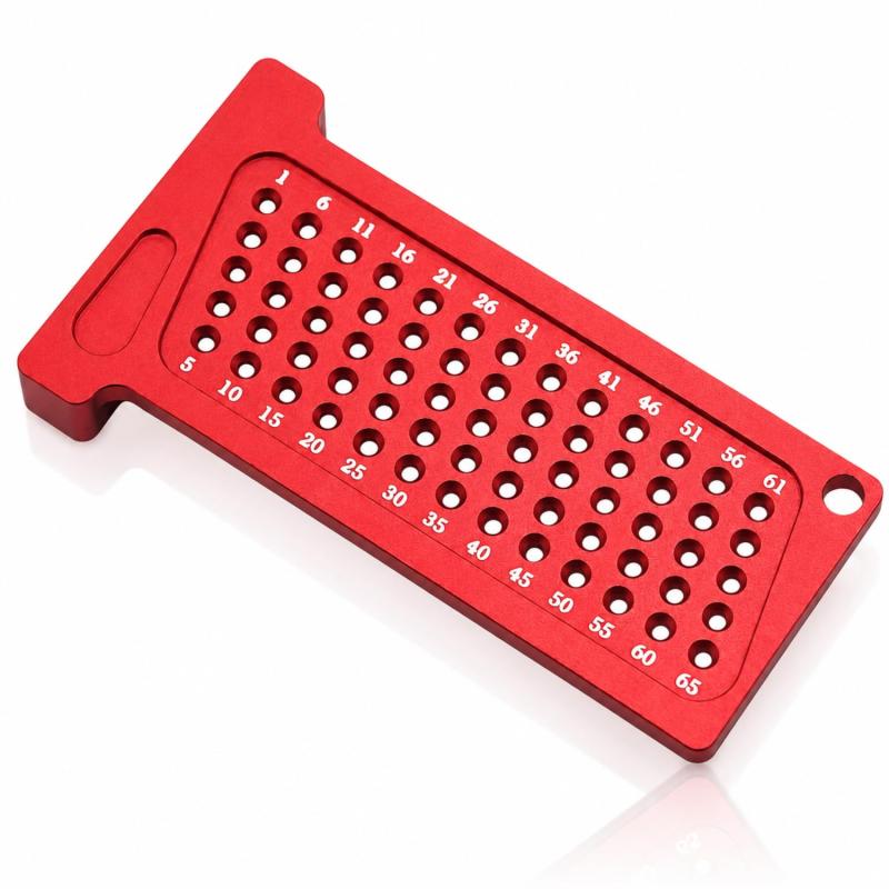 Rakuten - Eishin ケガキゲージ T型スコヤ 【1mm間隔で直線が引ける】ケガキ 工具 ケガキ定規 DIY 木工 大工 アルミ製