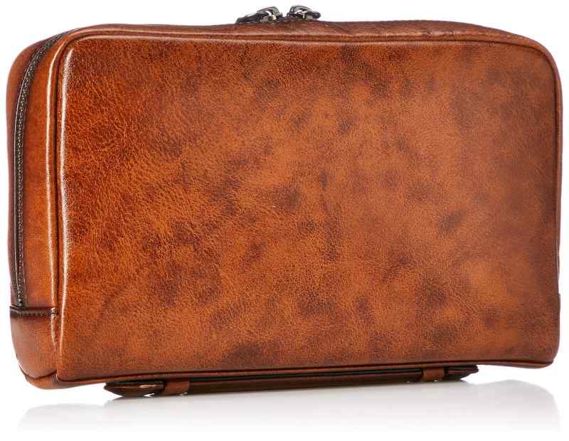 [ロオムプレッセ]セカンドバッグ 日本製 牛革 アルカイック 71868 inasuteppu-10135053 イナノカショップ サンプル画像2