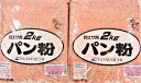 浜市(Hamaichi) (HAMAICHI) パン粉アミ粉入2kg 2個セット(4)