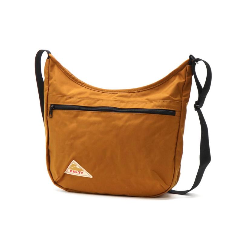 樂天商城 - [ケルティ] ショルダーバッグ CURVE SHOULDER M 2.0