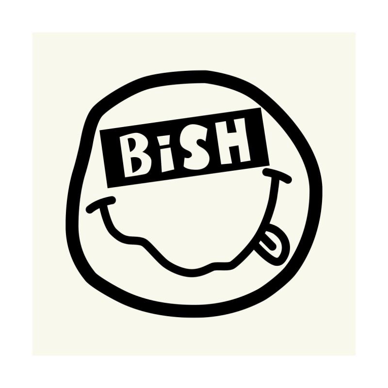 楽天市場】bish ステッカーの通販