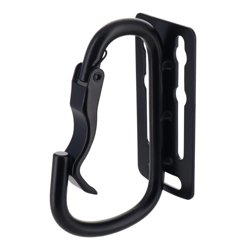 DBLTACT(ダブルタクト) GADGET SERIES 脱着式スチールツールフック inasuteppu-10188611 イナノカショップ サンプル画像2
