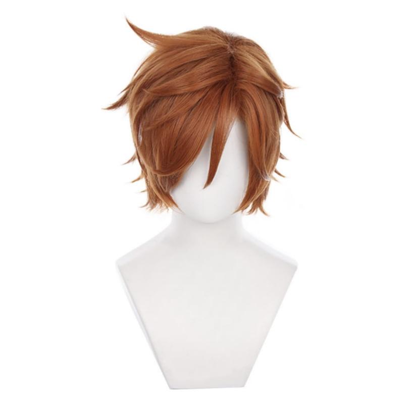 ウィッグ あんスタ クレビ 衣装 コスプレ 衣装 ウィッグ あんさんぶる