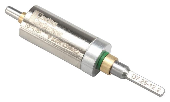 ヨコモ ローター#59D12.2xd7.25 レーシングパフォーマーM3シリーズ RP-061A