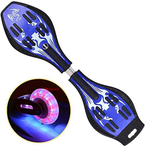 エスボード スケートボード 子供用 誕生日 プレゼント クリスマス キックボード スケートボード キッズ..