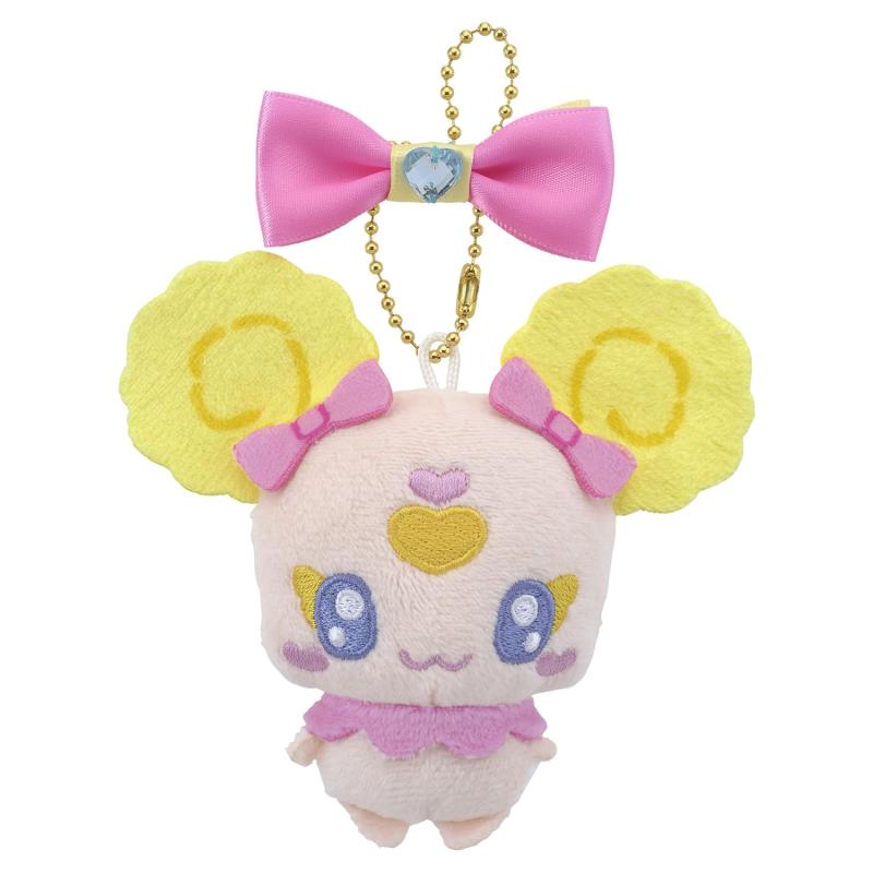 Rakuten - [バンダイ(BANDAI)] リボン付きマスコット ぷちきゅあきゃんでぃ
