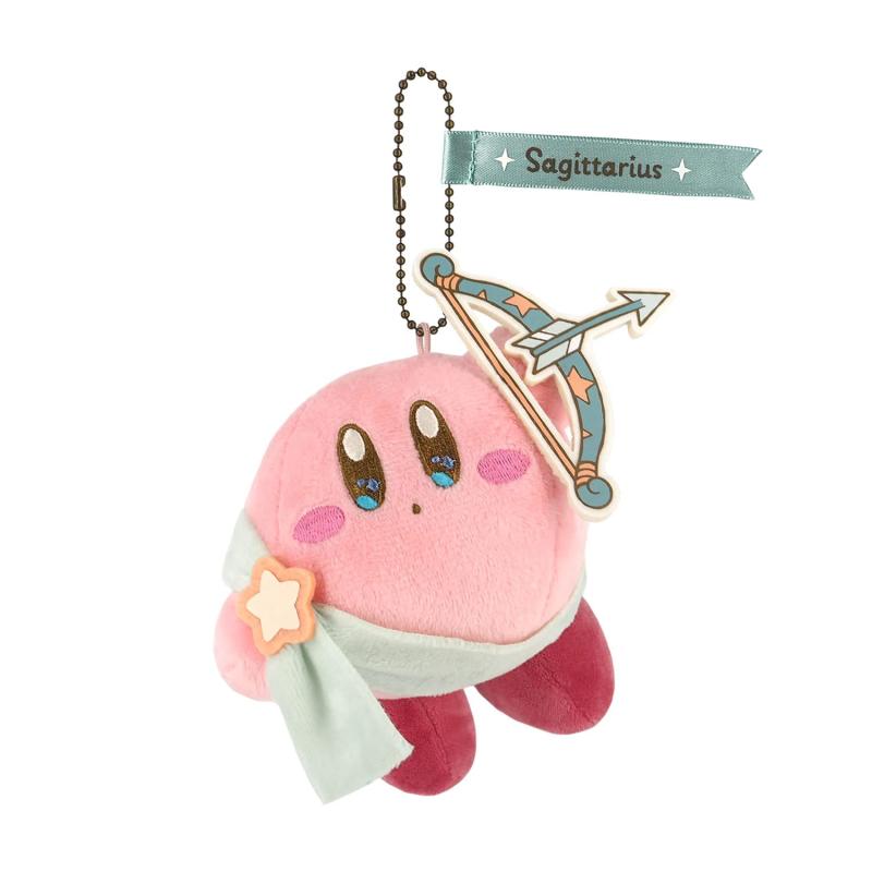 Rakuten - 三英貿易 星のカービィ KIRBY ホロスコープ・コレクション ぬいぐるみマスコット