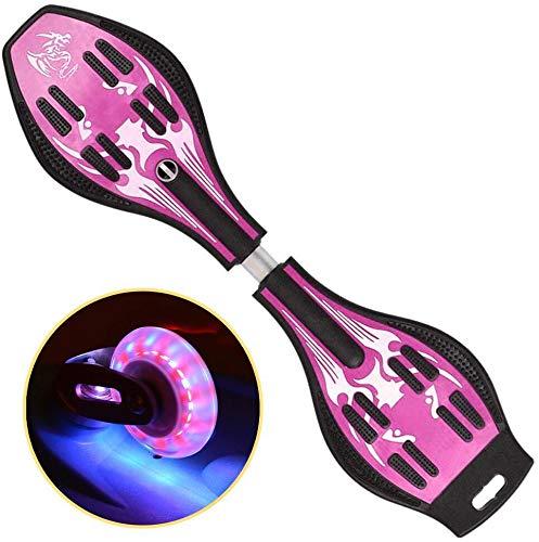 エスボード スケートボード 子供用 誕生日 プレゼント クリスマス キックボード スケートボード キッズ..