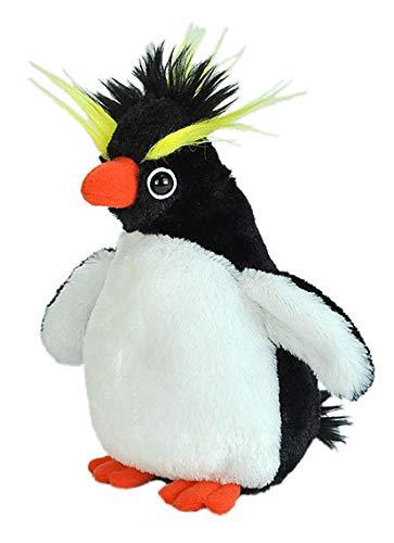 楽天市場】イワトビペンギン ぬいぐるみの通販