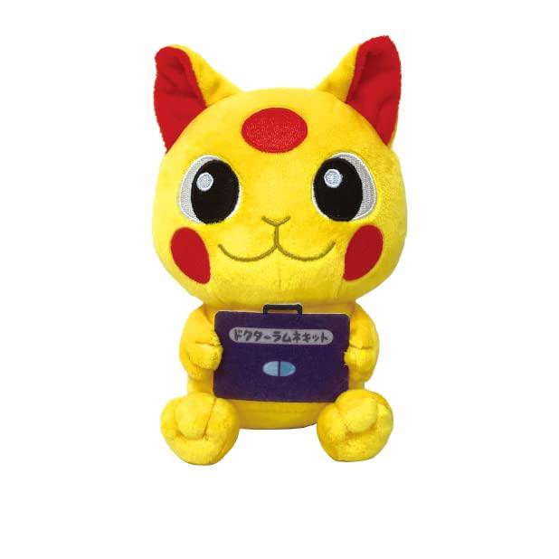 ふしぎ駄菓子屋 銭天堂 こはく Chibiぬいぐるみ