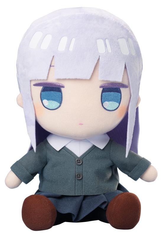 樂天商城 - フリュー 阿波連さんははかれない 阿波連れいな ぬいぐるみ AMU-FNX770