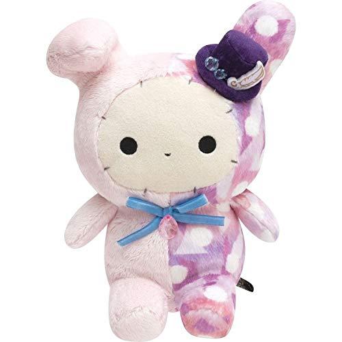 センチメンタルサーカス 青い鳥と記憶のカケラ あつめてヌイグルミ シャッポ