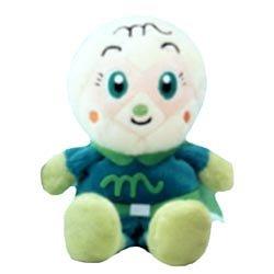 ビーンズマスコット メロンパンナ (R)