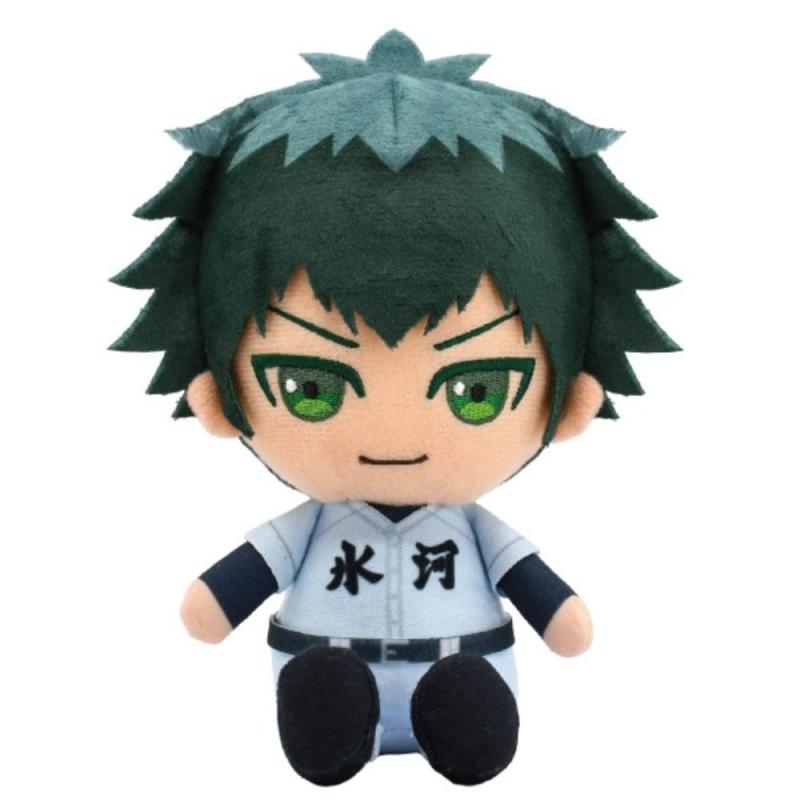 반다이 남코누이(Bandai Namco Nui) 망각 배터리 Chibi 봉제인형 감기 히로노부 6774 약 H140mm