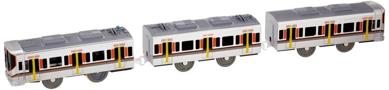 Rakuten - プラレール S-45 323系 大阪環状線