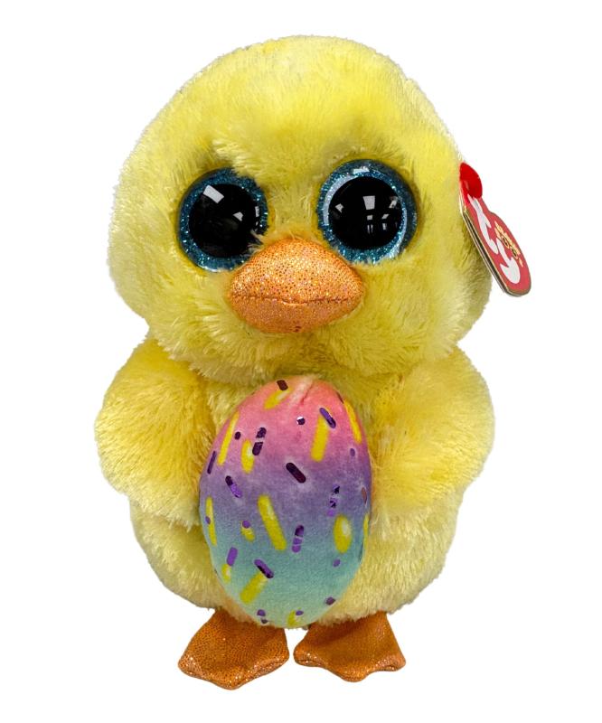 メテオAPAC Ty BEANIE BOOS マリゴールド Mサイズ 37370