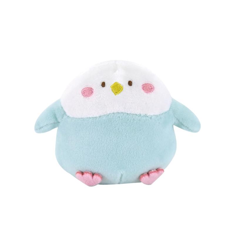 楽天市場】インコ ぬいぐるみ（日用品雑貨・文房具・手芸）の通販