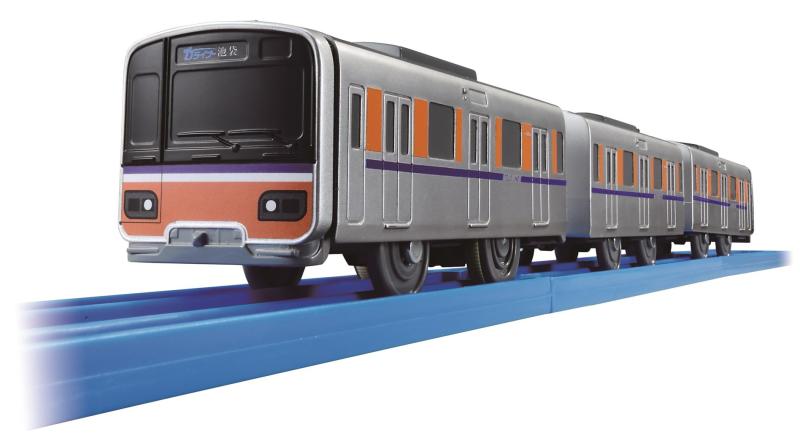 タカラトミー(TAKARA TOMY) プラレール 東武鉄道50000系50090型