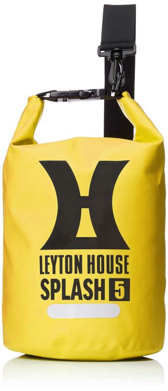Rakuten - LEYTON HOUSE 防水バッグ 5L