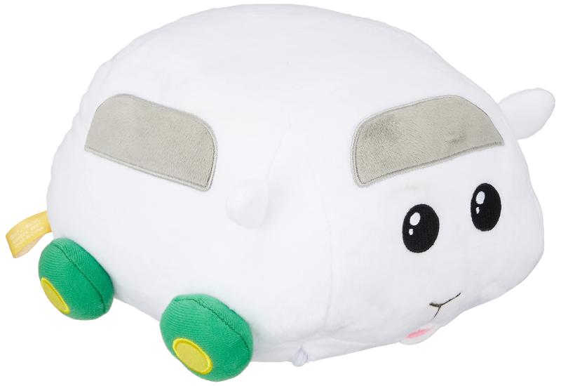 PUI PUI 몰카 체인징 봉제인형