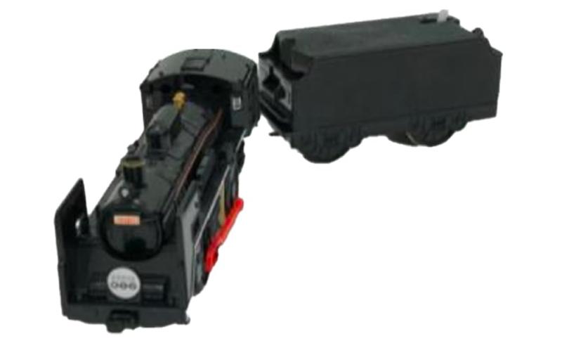 タカラトミー(TAKARA TOMY) プラレール C57 135号機 鉄道博物館仕様