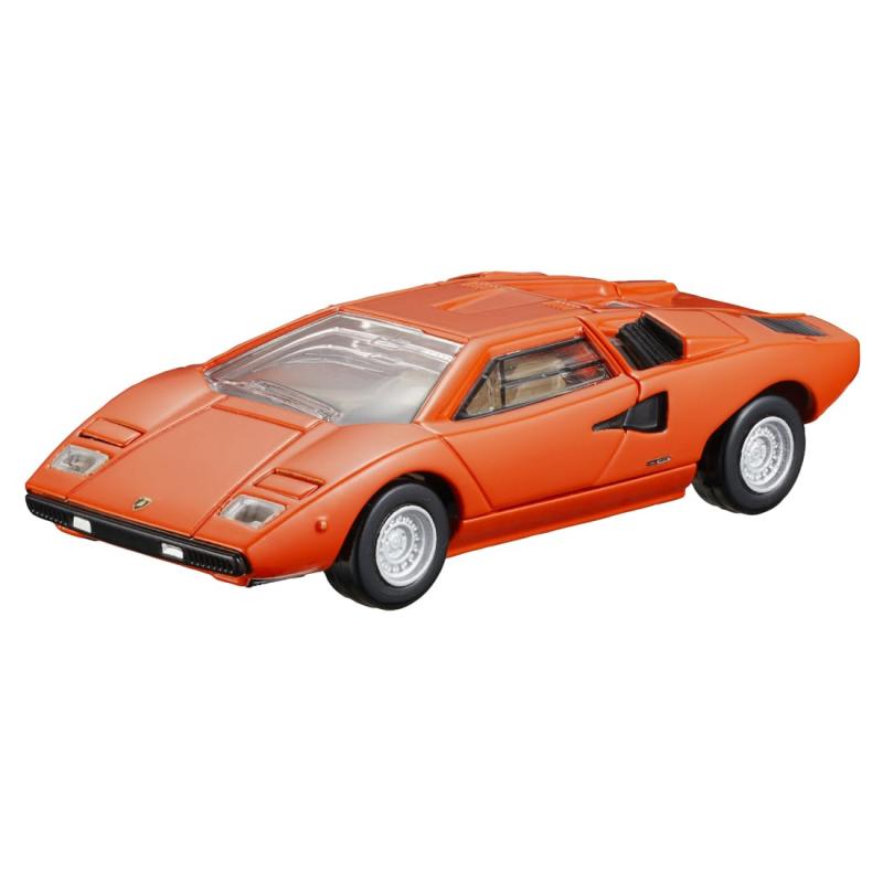 Rakuten - タカラトミー 33 ランボルギーニ カウンタック LP 400 （トミカプレミアム発売記念仕様）