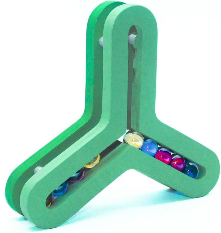 楽天イナノカショップビー玉色合わせゲーム//木のおもちゃ ビー玉 赤ちゃん 知育玩具 木製 ランキング 1歳 1歳半 2歳 3歳 4歳 5歳 男の子 女の子 ギフト 誕生日 誕生祝い 大人向け 安全 国産 日本製