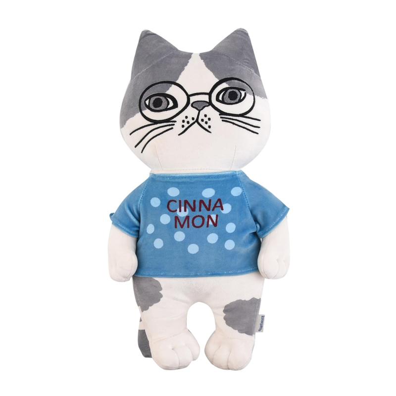 [クスグルジャパン] ぬいぐるみクッション