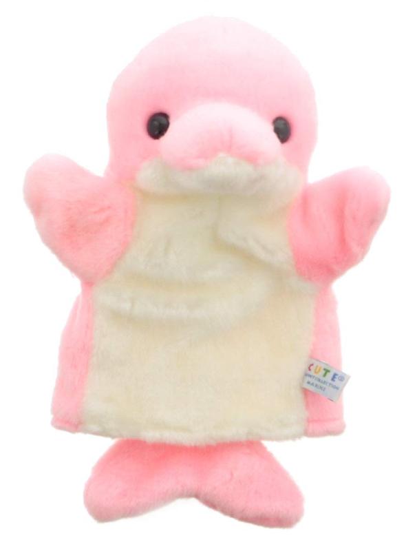 Rakuten - PUPPET COLLECTION MARINE