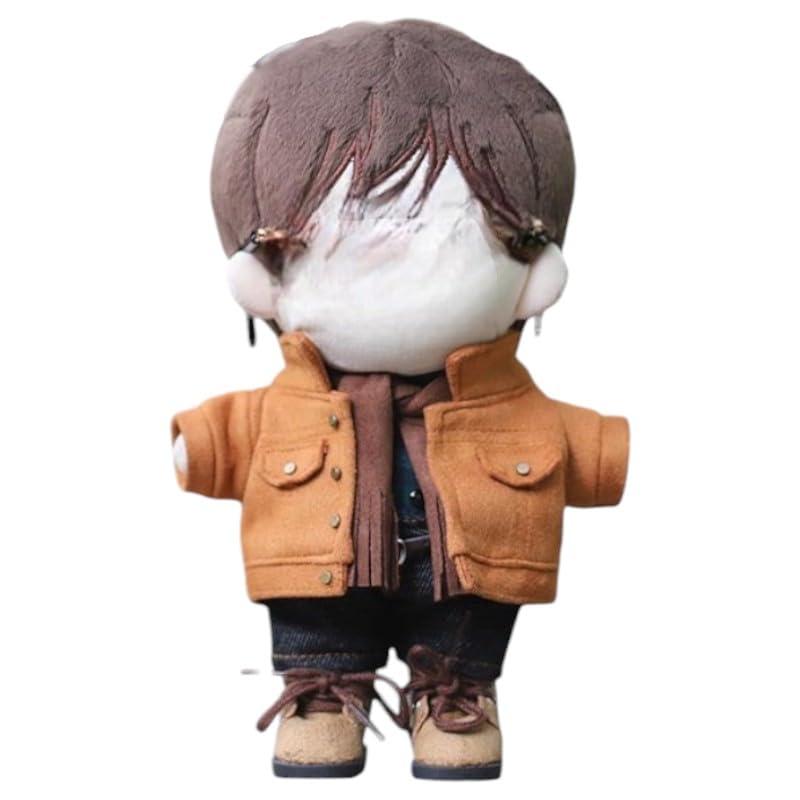 樂天商城 - AXLUCE-ぬい服-ぬいぐるみ-服-15cm-人形