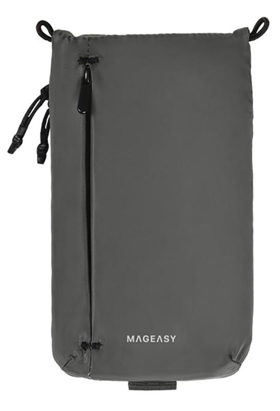 Rakuten - 【MagEasy】 PHONE SACOCHE for 小物全般