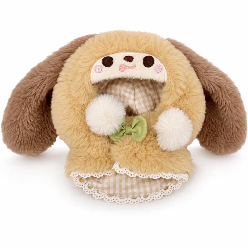 Rakuten - ぬい服 ぬいぐるみ用ふわふわ着ぐるみ 10cm用 推し活グッズ [並行輸入品]