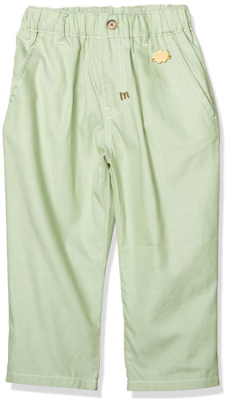 [タキヒヨー] 柄ポケット付き パンツ 男の子 MACHOU CHOUTE～SUMMER CAMP