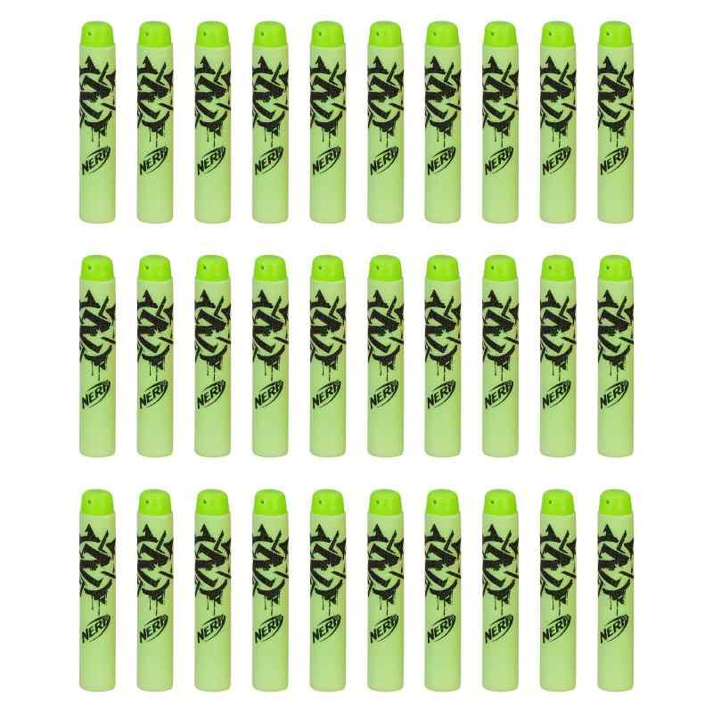 Nerf Zombie Strike Deco Darts [並行輸入品]