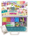【日本正規版】 Loomi-Pals Combo Set ルーミパルズ コンボセット R0137 Rainbow Loom レインボールームの商品 オリジナル ブレスレット制作キット 女の子 男の子 子供 小学生 おもちゃ プレゼント 誕