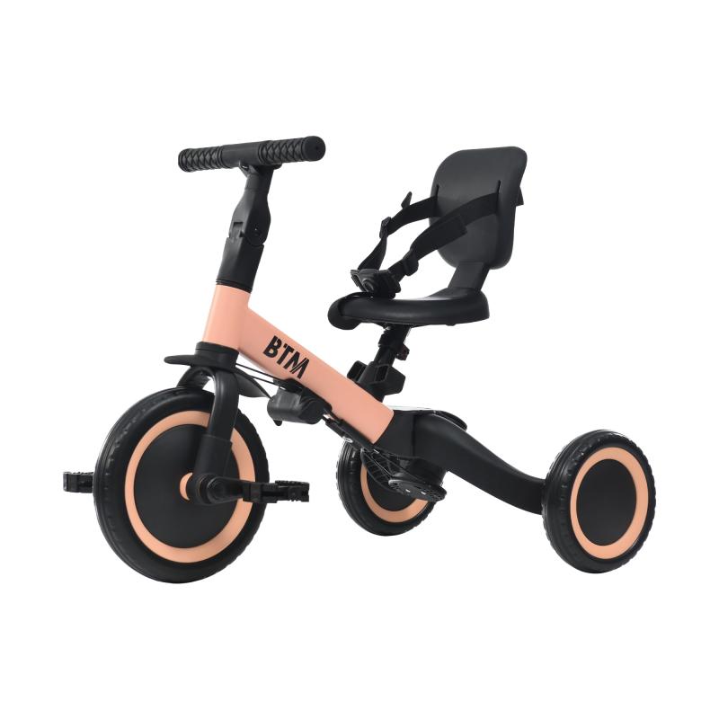 BTM 三輪車 子供用三輪車 MS199289