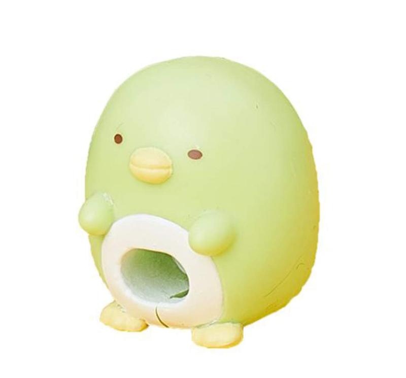 CABLE BITE ケーブルバイトすみっコぐらし ぺんぎん?