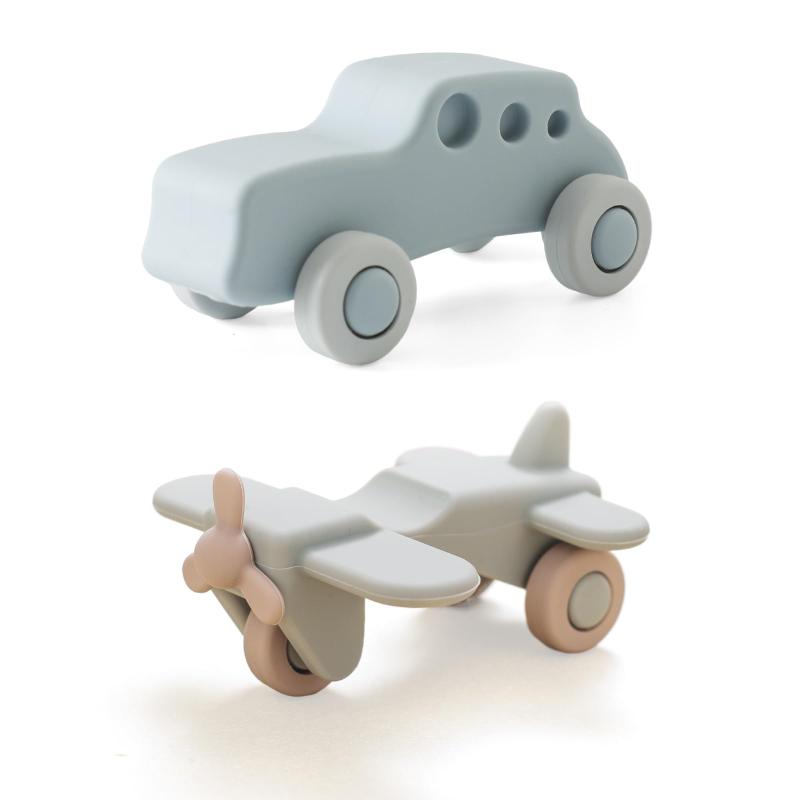 Etucdose ミニカー 飛行機 おもちゃ 乗