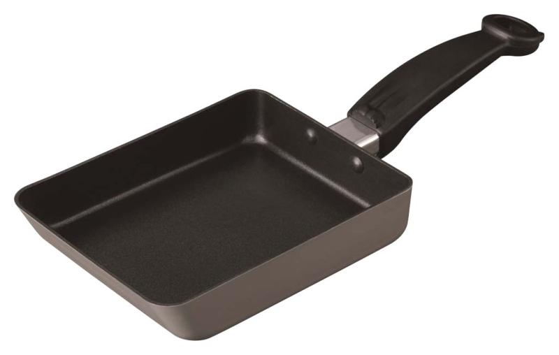 Frying Pans （Aluminum） - 貝印 KAI Nyammy フライパン