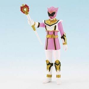 Rakuten - 魔法戦隊マジレンジャー 戦隊ヒーローシリーズ11 レジェンドマジピンク