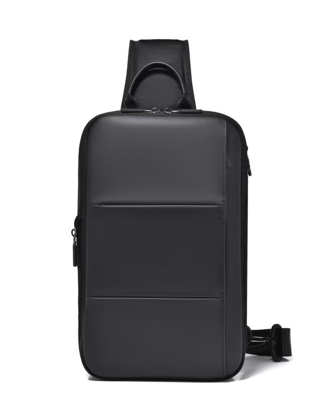Rakuten - [FSD.WG] ボディバッグ ショルダーバッグ ボディーバッグ 軽量 大容量 防水 肩掛けバッグ 斜めがけバッグ ワンショルダーバッグ メンズ 斜めがけ 人気 iPad収納可能 通勤 旅行