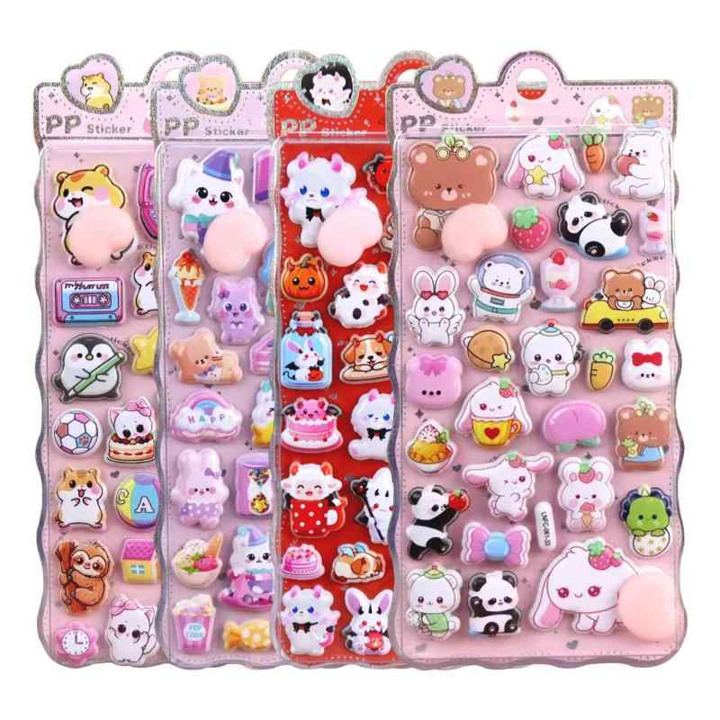 おしりぷにぷにシール inasuteppu-10243876 イナノカショップ サンプル画像2