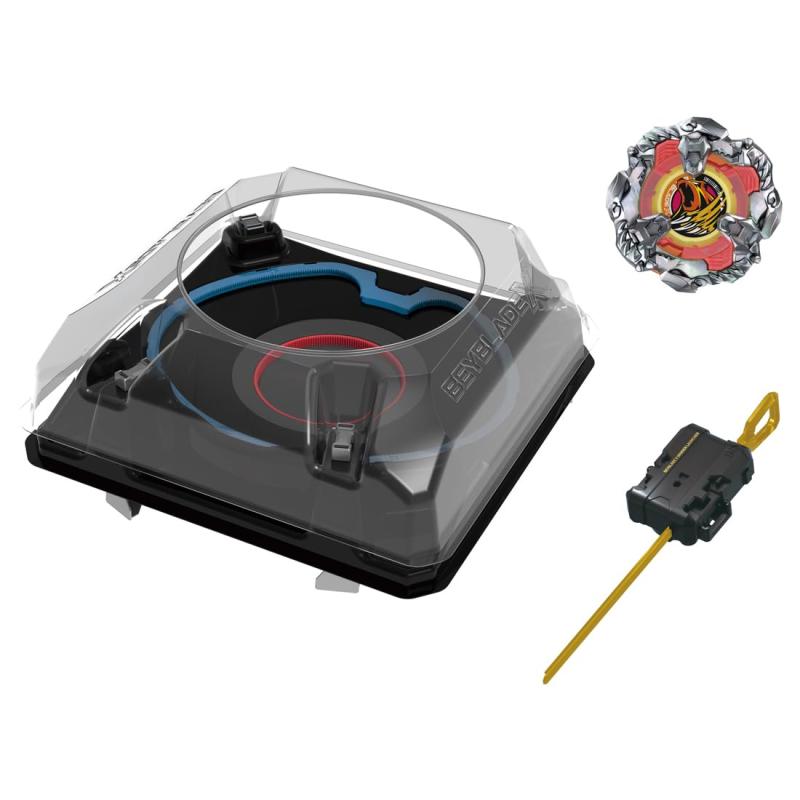 Rakuten - BEYBLADE X ベイブレードX BX-37 ダブルエクストリームスタジアムセット