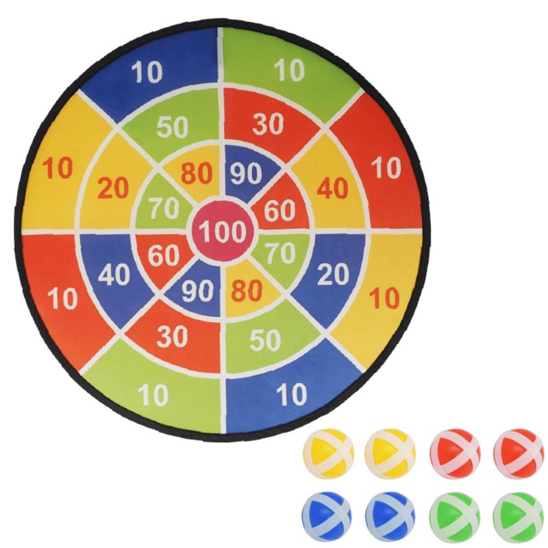 HAC どでかダーツ マジックボール φ75cm 4442...