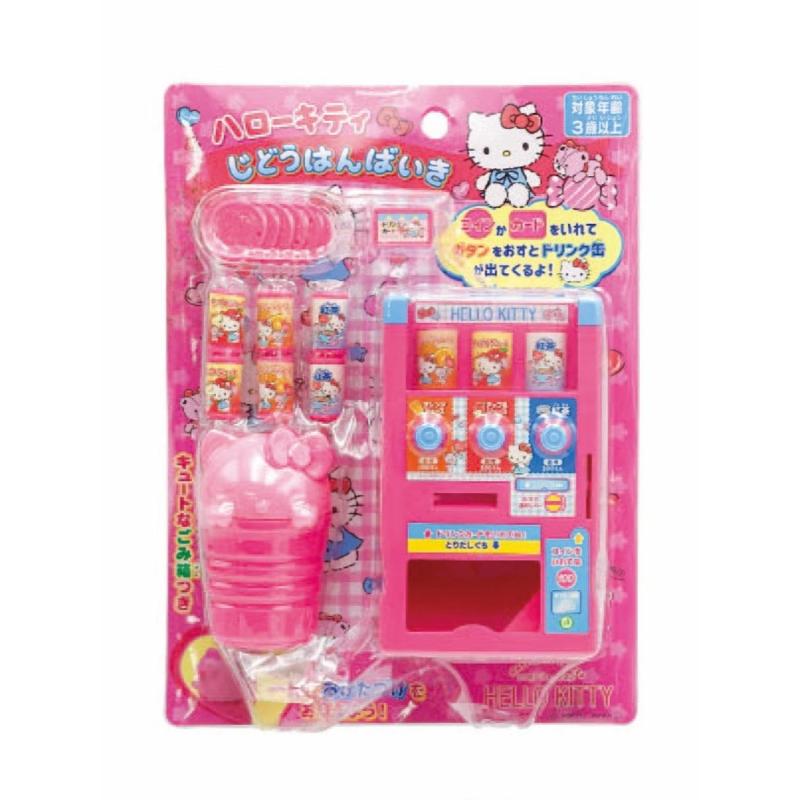 Rakuten - 尾上萬(Onoeman) ハローキティ ハッピーじどうはんばいき 3歳以上 021714
