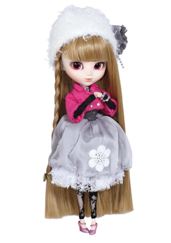 Pullip Rche (ルーシェ) P-081