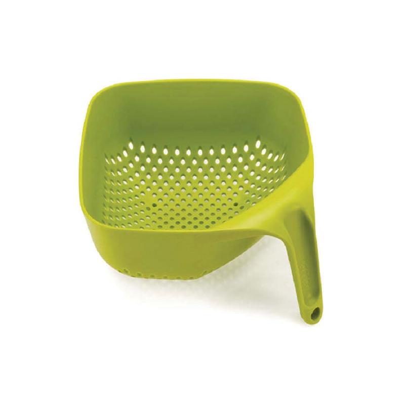 Rakuten - 【正規品】 Joseph Joseph (ジョセフジョセフ) 食洗器対応 重ねて収納できる 水切り (スタッカブルコランダー) グリーン 40088