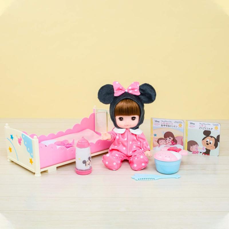 ずっと ぎゅっと レミン&amp;ソラン レミン はじめてのおせわギフトセット