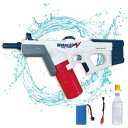 ウォーターガン 電動/手動 水鉄砲 おもちゃ こども