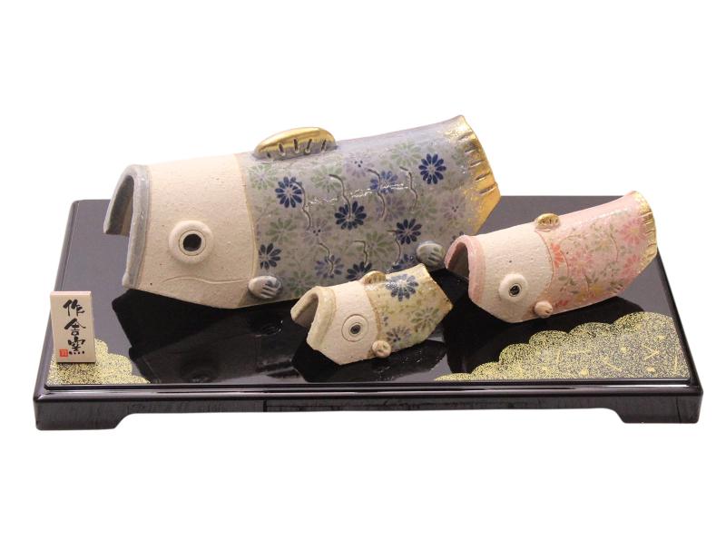 クラフトマンハウス 端午の節句